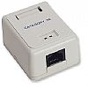 Surface Mount Boxes with Jacks, Cat5e